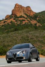 Alfa Romeo MiTo Quadrifoglio Verde 2014 года